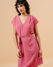 Load image into Gallery viewer, Marilou Dress Pivoine