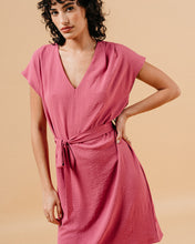 Load image into Gallery viewer, Marilou Dress Pivoine