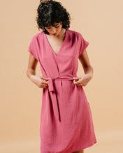 Load image into Gallery viewer, Marilou Dress Pivoine