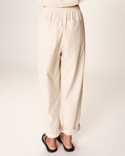 Load image into Gallery viewer, Grace And Mila Rhode Trousers Cream