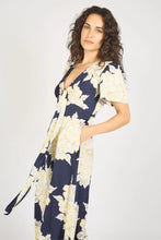 Load image into Gallery viewer, Traffic People Blooming Lovely Exhale Dress