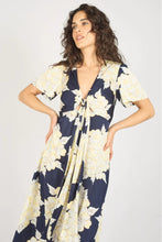Load image into Gallery viewer, Traffic People Blooming Lovely Exhale Dress