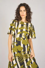 Load image into Gallery viewer, Traffic People Archive Rene Dress