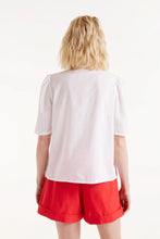 Load image into Gallery viewer, Compania Fantastica Embroidery Dots Shirt