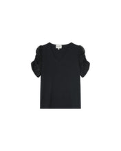 Load image into Gallery viewer, Mai Top Black