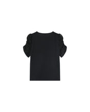 Load image into Gallery viewer, Mai Top Black