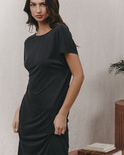 Load image into Gallery viewer, Khloe Dress Black