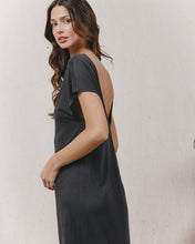 Load image into Gallery viewer, Khloe Dress Black