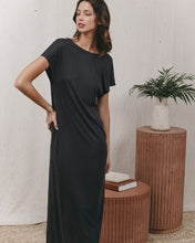 Load image into Gallery viewer, Khloe Dress Black