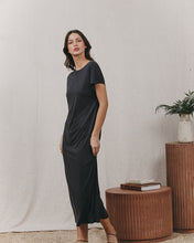 Load image into Gallery viewer, Khloe Dress Black