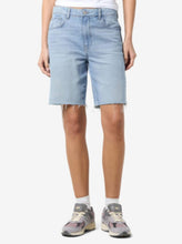 Load image into Gallery viewer, Noisy May Holla Denim Shorts