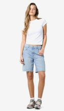Load image into Gallery viewer, Noisy May Holla Denim Shorts