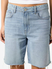 Load image into Gallery viewer, Noisy May Holla Denim Shorts