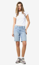Load image into Gallery viewer, Noisy May Holla Denim Shorts