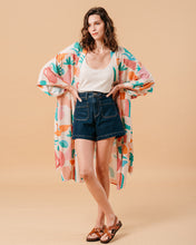 Load image into Gallery viewer, Miguel Kimono