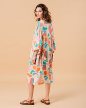 Load image into Gallery viewer, Miguel Kimono