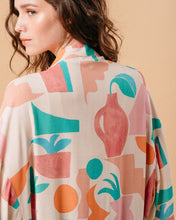 Load image into Gallery viewer, Miguel Kimono