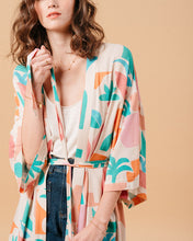 Load image into Gallery viewer, Miguel Kimono