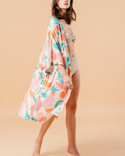 Load image into Gallery viewer, Miguel Kimono