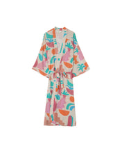 Load image into Gallery viewer, Miguel Kimono