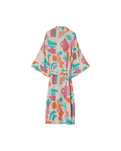 Load image into Gallery viewer, Miguel Kimono