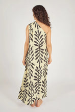 Load image into Gallery viewer, Traffic People Before Midnight Gia Dress