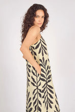 Load image into Gallery viewer, Traffic People Before Midnight Gia Dress