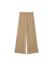 Load image into Gallery viewer, Mathilde Tencel Trousers Camel