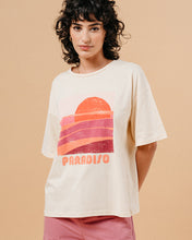 Load image into Gallery viewer, Mendoza T-Shirt Beige