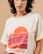 Load image into Gallery viewer, Mendoza T-Shirt Beige