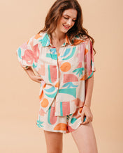 Load image into Gallery viewer, Miam Shorts