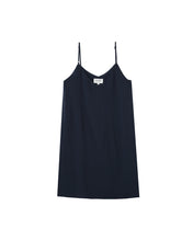 Load image into Gallery viewer, Mina Dress Navy
