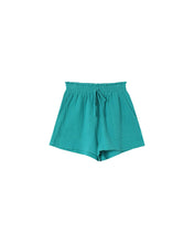 Load image into Gallery viewer, Mini Short Green
