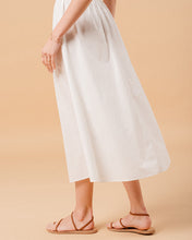 Load image into Gallery viewer, Mutine Skirt Ecru