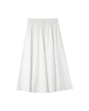 Load image into Gallery viewer, Mutine Skirt Ecru