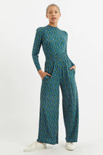 Load image into Gallery viewer, Louche Foster Bubble Pop Jersey Trousers