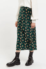 Load image into Gallery viewer, Louche Velvet Saro Skirt