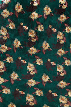 Load image into Gallery viewer, Louche Velvet Saro Skirt