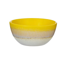 Load image into Gallery viewer, Mojave Yellow Bowl