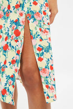 Load image into Gallery viewer, Louche Corina Monet Midi Dress