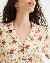 Load image into Gallery viewer, Compania Fantastica Floral Print Shirt