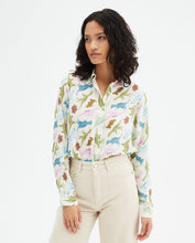 Load image into Gallery viewer, Compania Fantastica Dinosaur Shirt