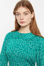 Load image into Gallery viewer, Louche Myfawny Naive Ditsy Print Mini Dress