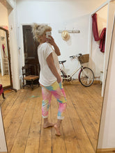 Load image into Gallery viewer, Tie Dye Magic Pants