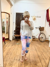 Load image into Gallery viewer, Tie Dye Magic Pants