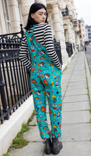 Load image into Gallery viewer, Run & Fly x Innabox Design Spoonies Charity Stretch Twill Dungarees