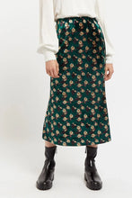 Load image into Gallery viewer, Louche Velvet Saro Skirt