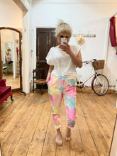 Load image into Gallery viewer, Tie Dye Magic Pants
