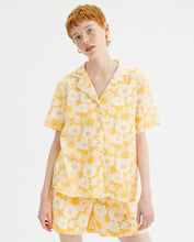 Load image into Gallery viewer, Compania Fantastica Flower Print Shirt