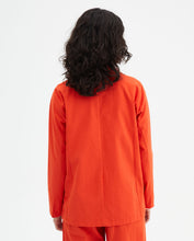 Load image into Gallery viewer, Compania Fantastica Cotton Light Weight Blazer